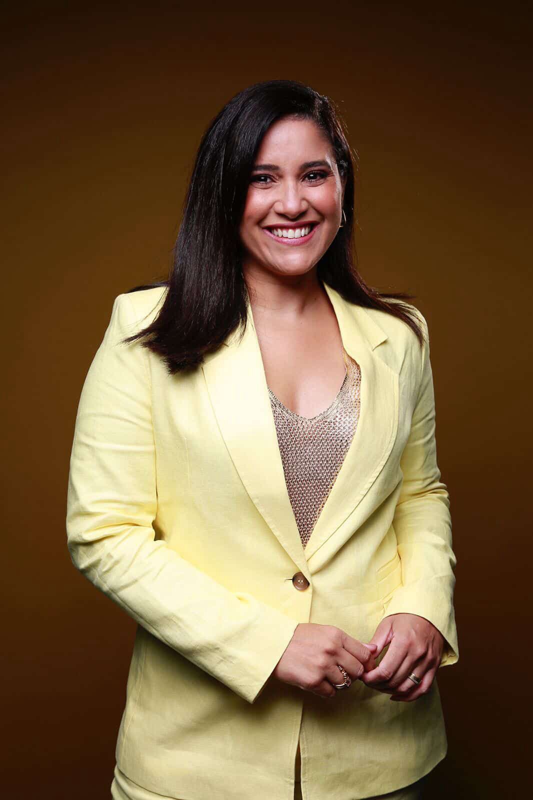Jéssica Abreu